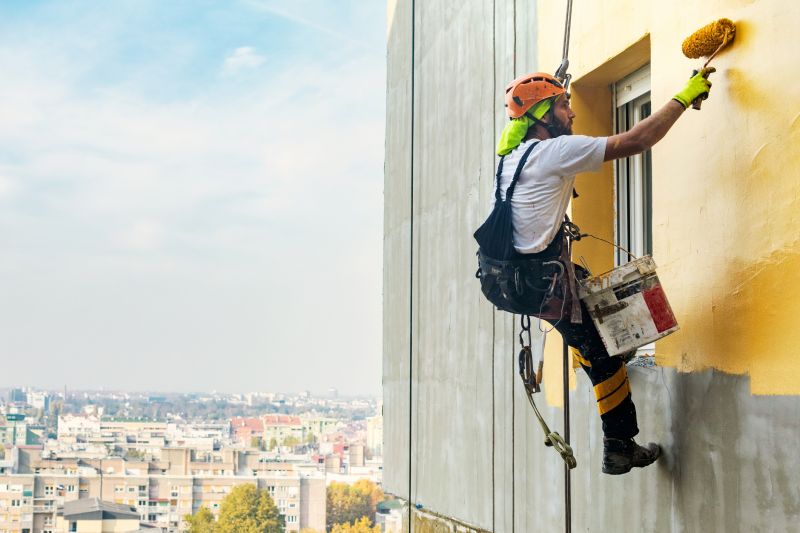 Business Painting in Arvada, CO