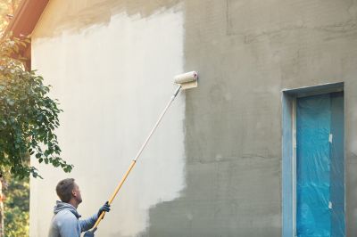 Home Exterior Painting in Loveland, CO