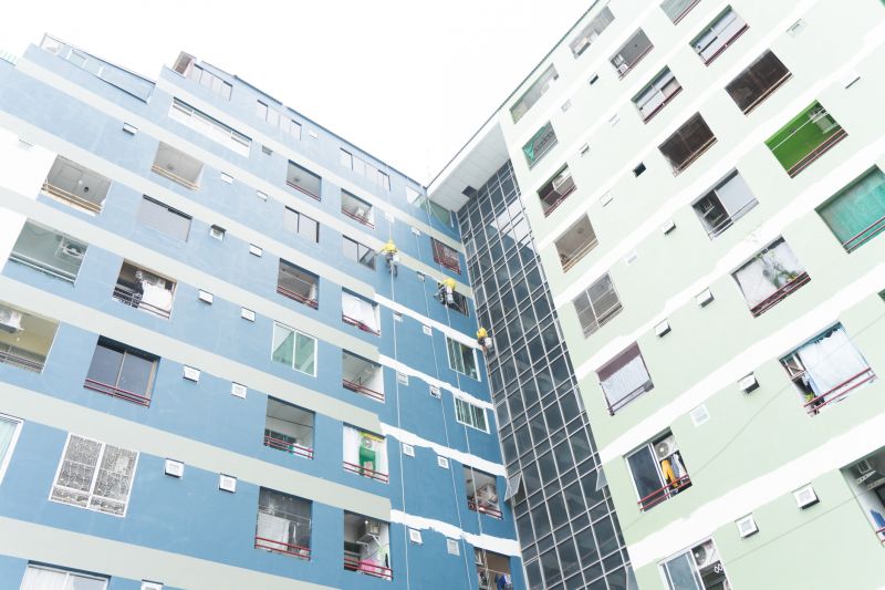 Hotel Painting in Greeley, CO