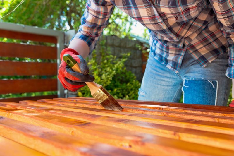 How Often You Should Stain Your Deck