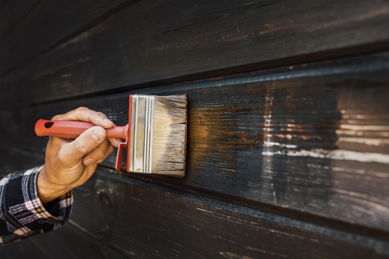 Masonry Wall Painting in Arvada, CO